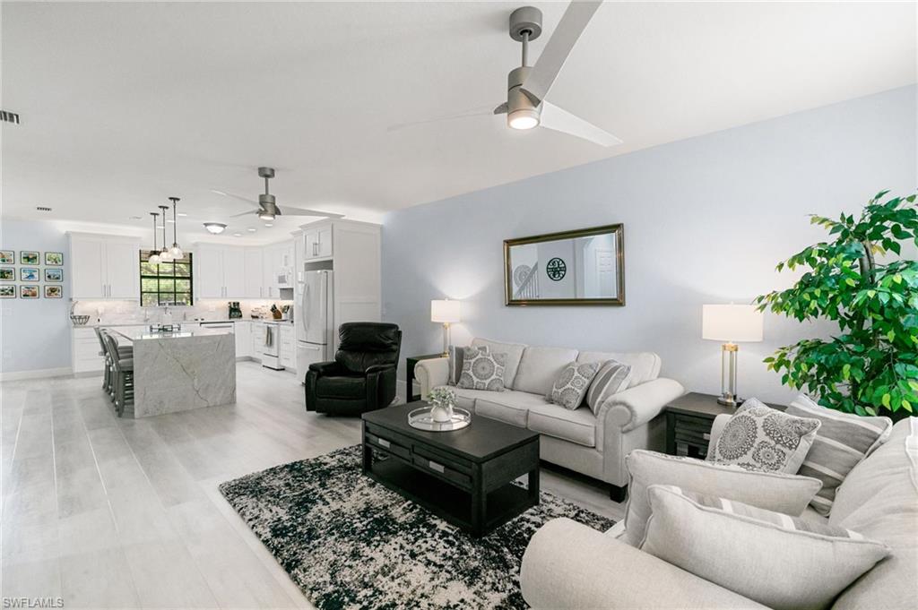 SUMMIT PLACE - Residential