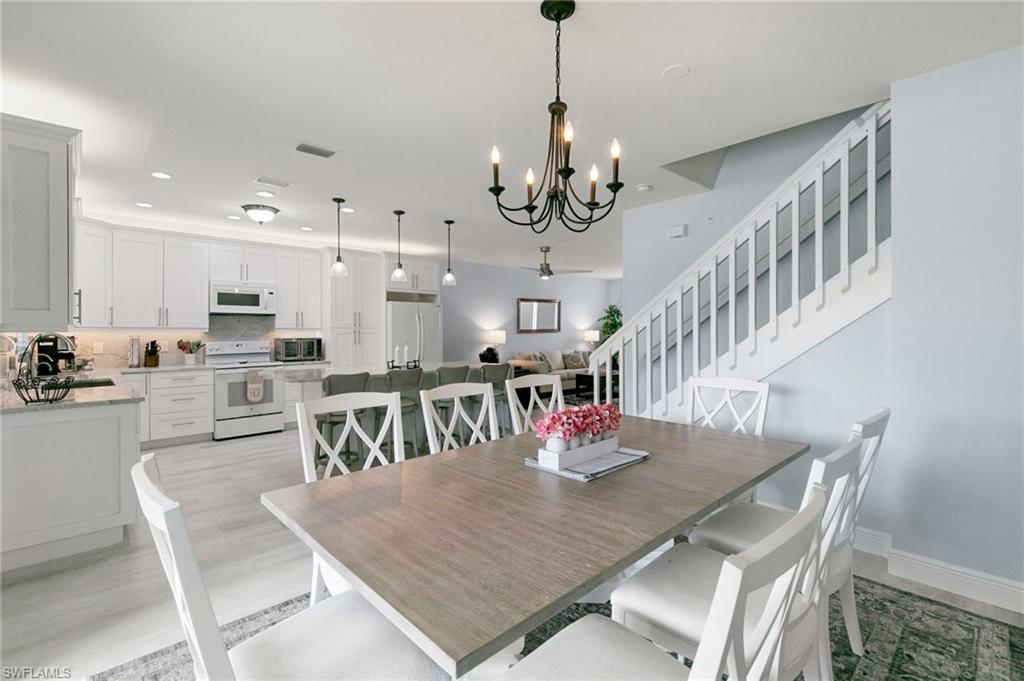 SUMMIT PLACE - Residential