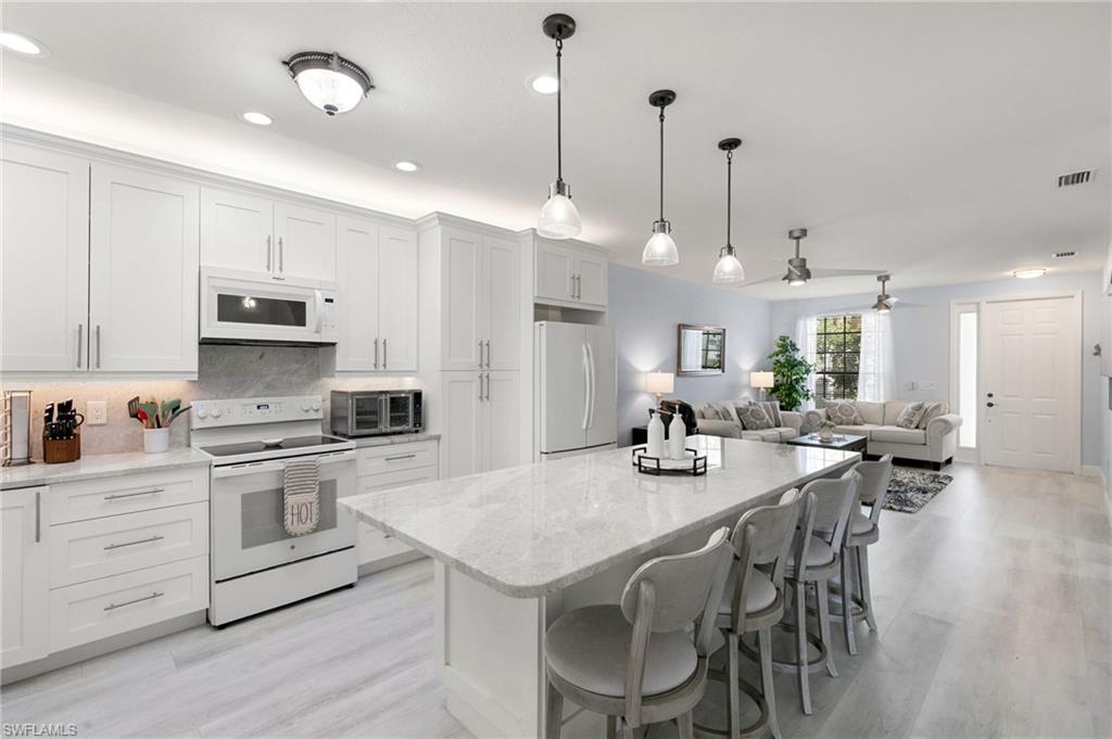 SUMMIT PLACE - Residential