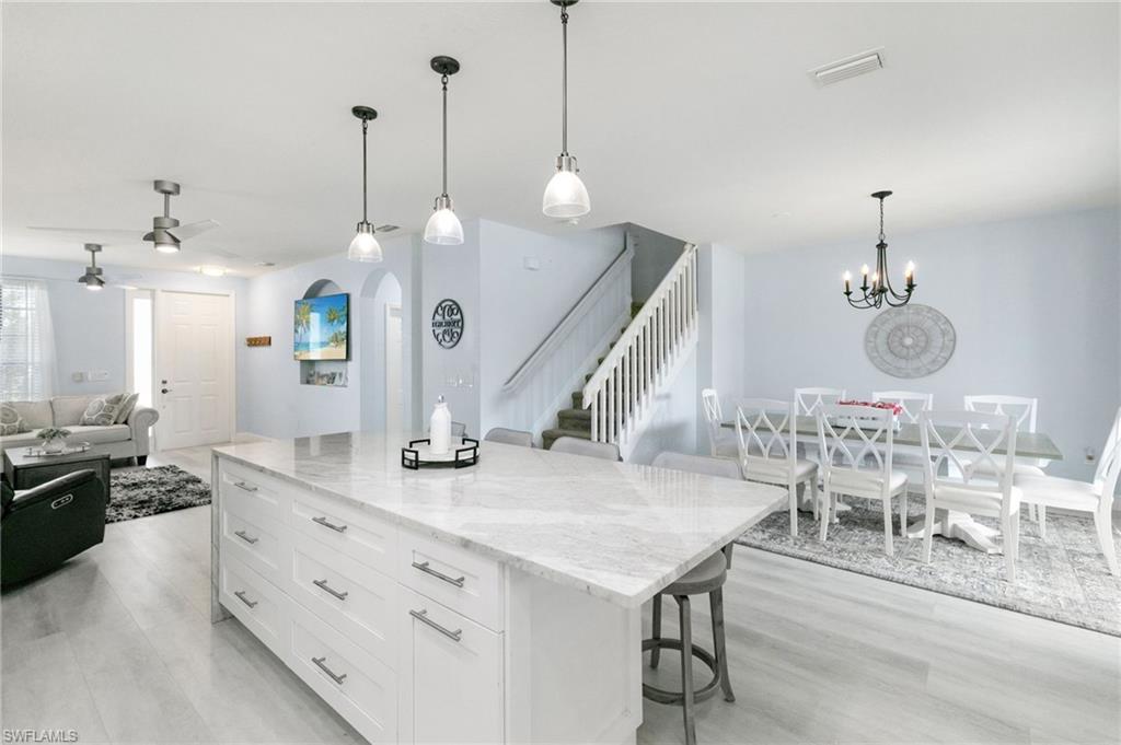 SUMMIT PLACE - Residential