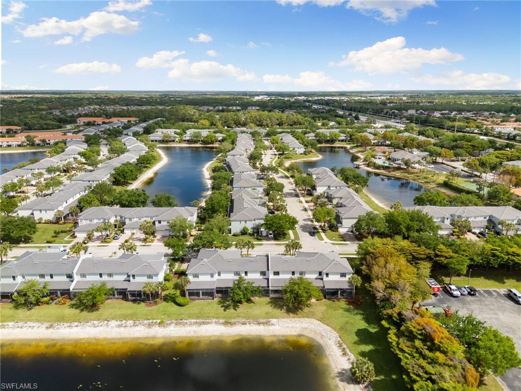 SUMMIT PLACE - Residential