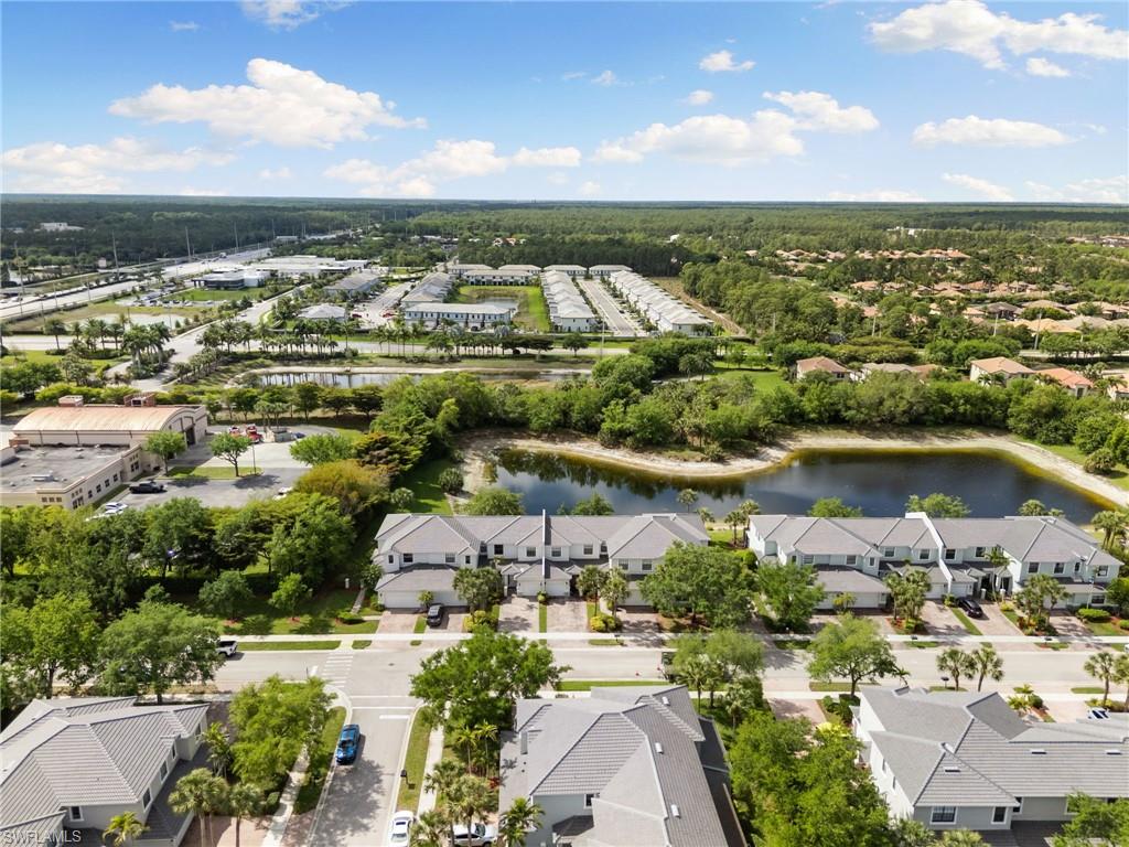 SUMMIT PLACE - Residential