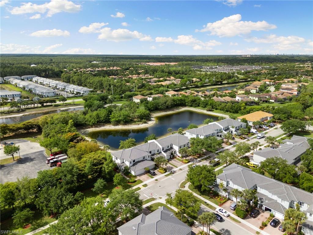 SUMMIT PLACE - Residential