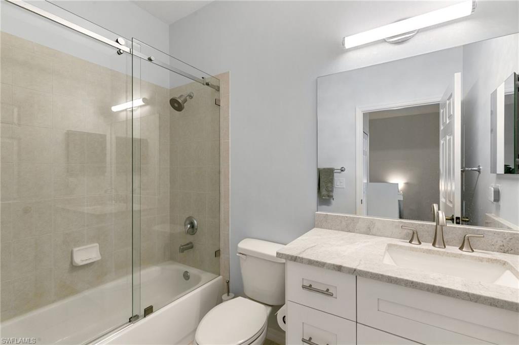 SUMMIT PLACE - Residential