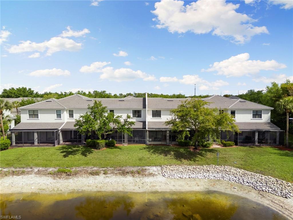 SUMMIT PLACE - Residential