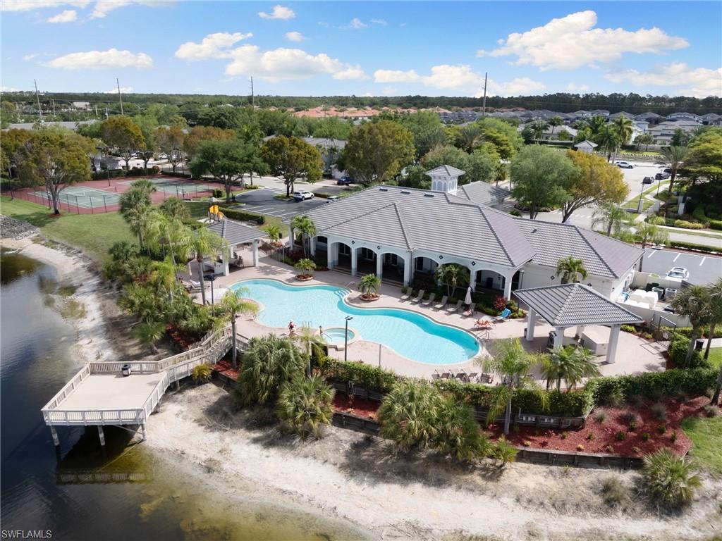 SUMMIT PLACE - Residential