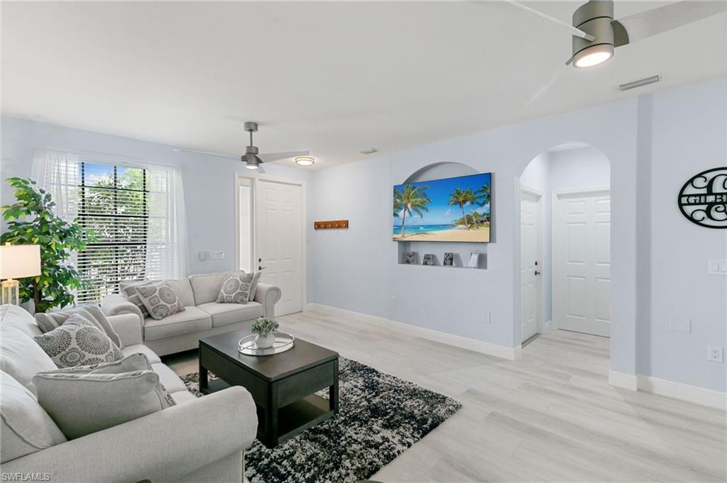 SUMMIT PLACE - Residential