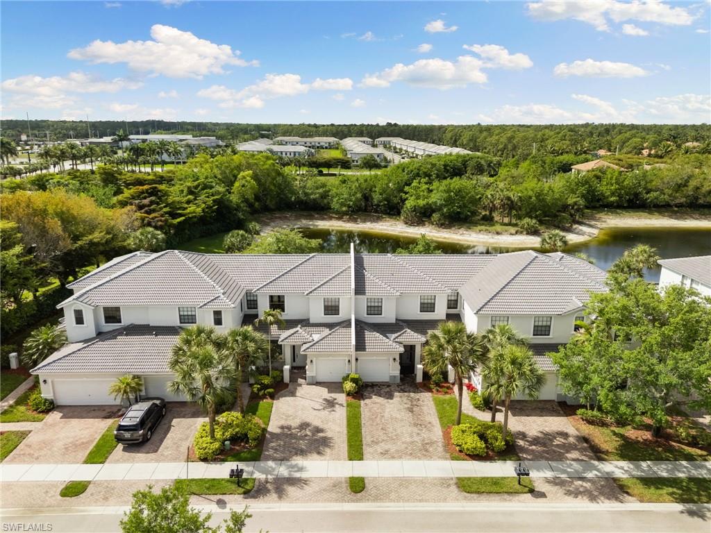 SUMMIT PLACE - Residential