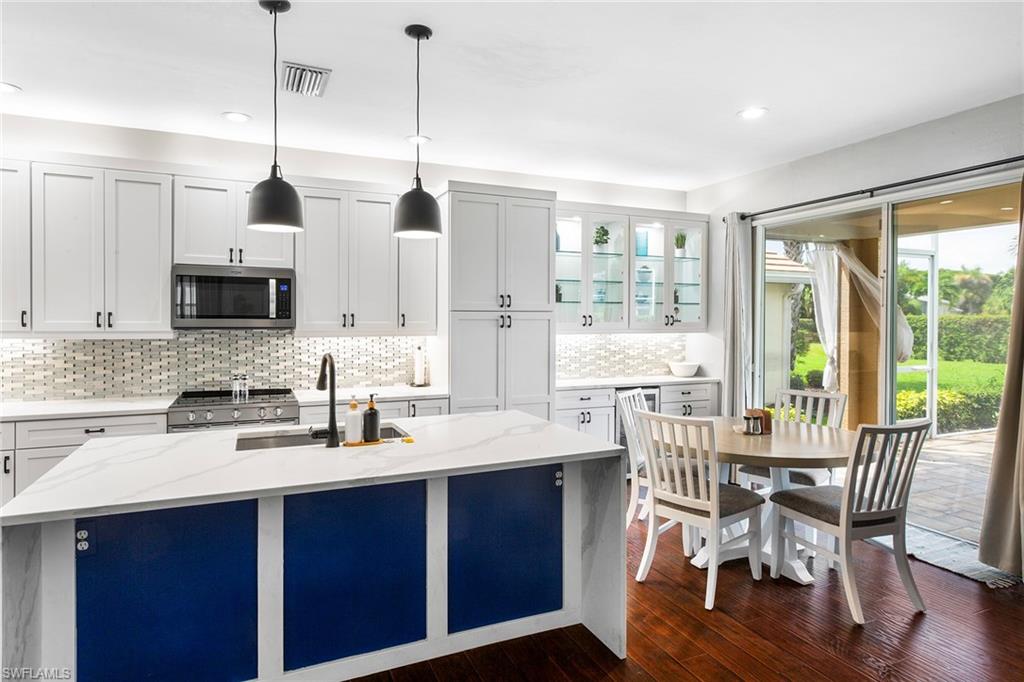 BELLINGHAM - Residential