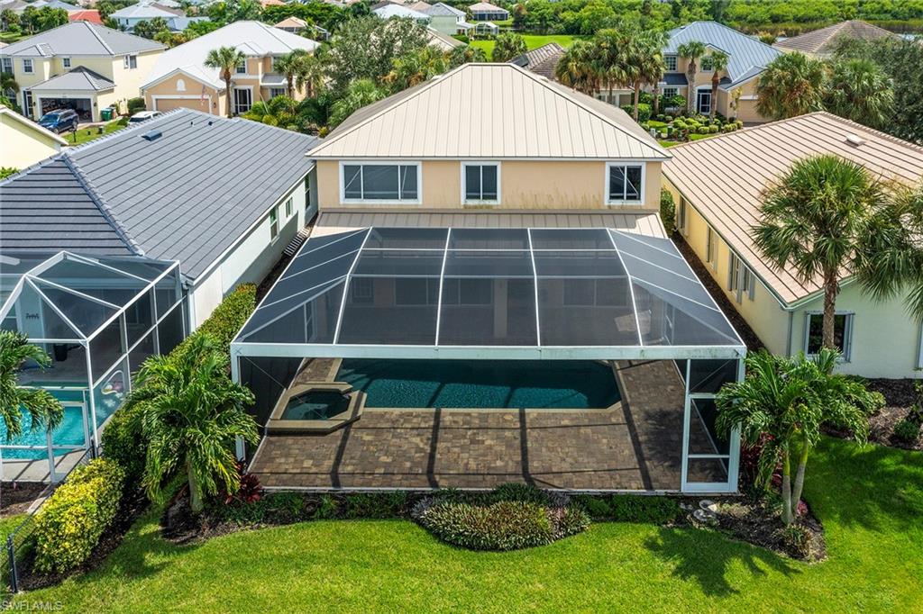 BELLINGHAM - Residential