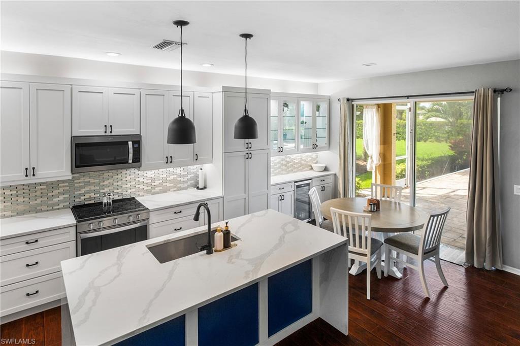 BELLINGHAM - Residential