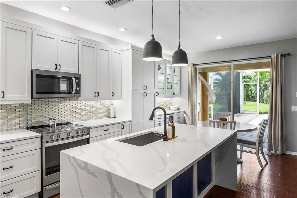 BELLINGHAM - Residential