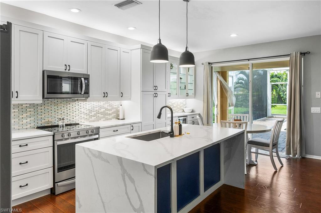 BELLINGHAM - Residential