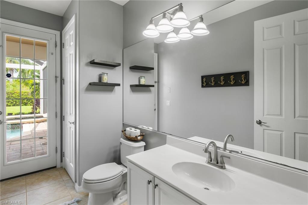 BELLINGHAM - Residential