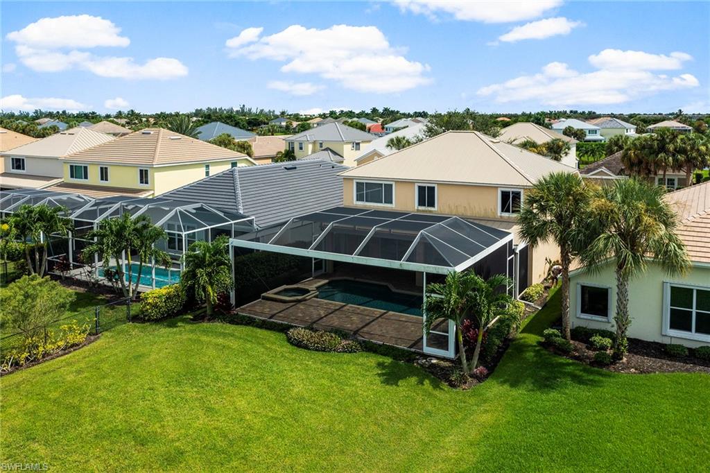 BELLINGHAM - Residential