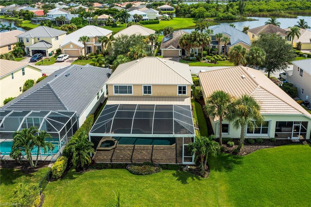 BELLINGHAM - Residential