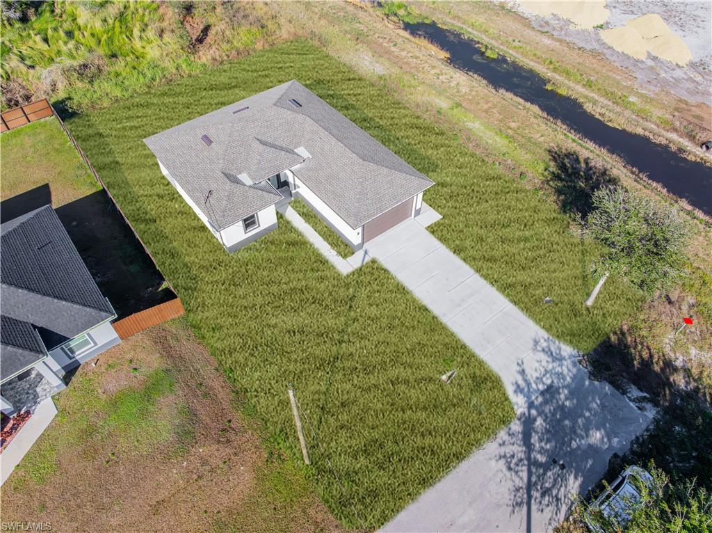 LEHIGH ACRES - Residential