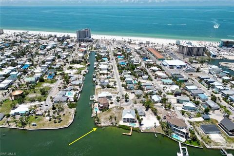 298 Ohio AVE FORT MYERS BEACH FL 33931