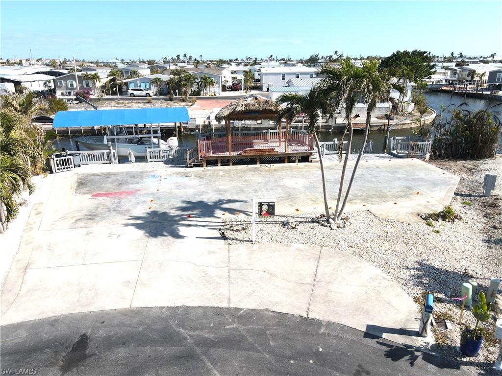 CHERRY ESTATES - Land