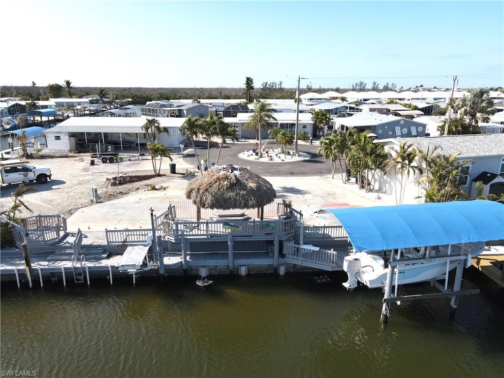 CHERRY ESTATES - Land