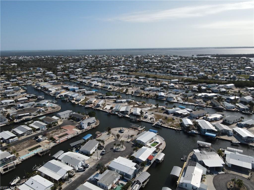 CHERRY ESTATES - Land