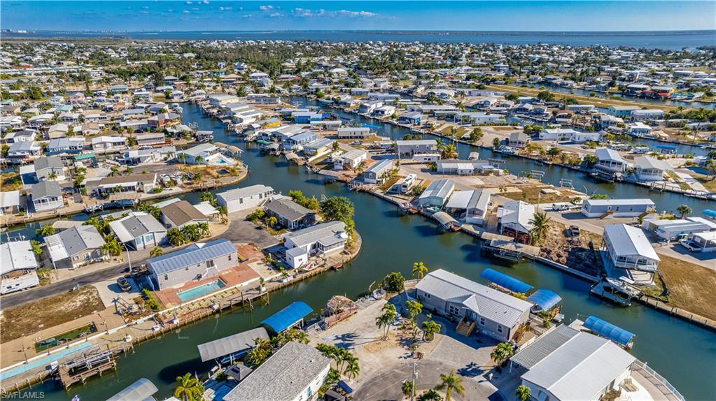 CHERRY ESTATES - Land