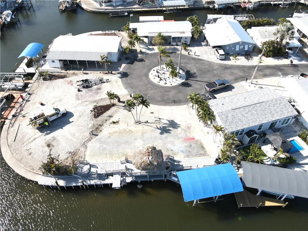 CHERRY ESTATES - Land