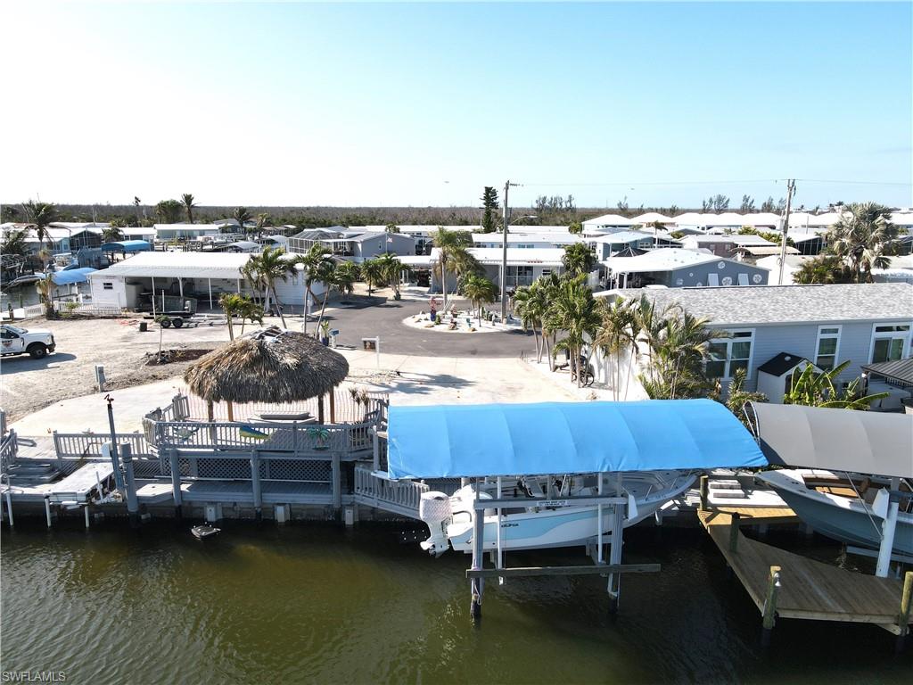 CHERRY ESTATES - Land