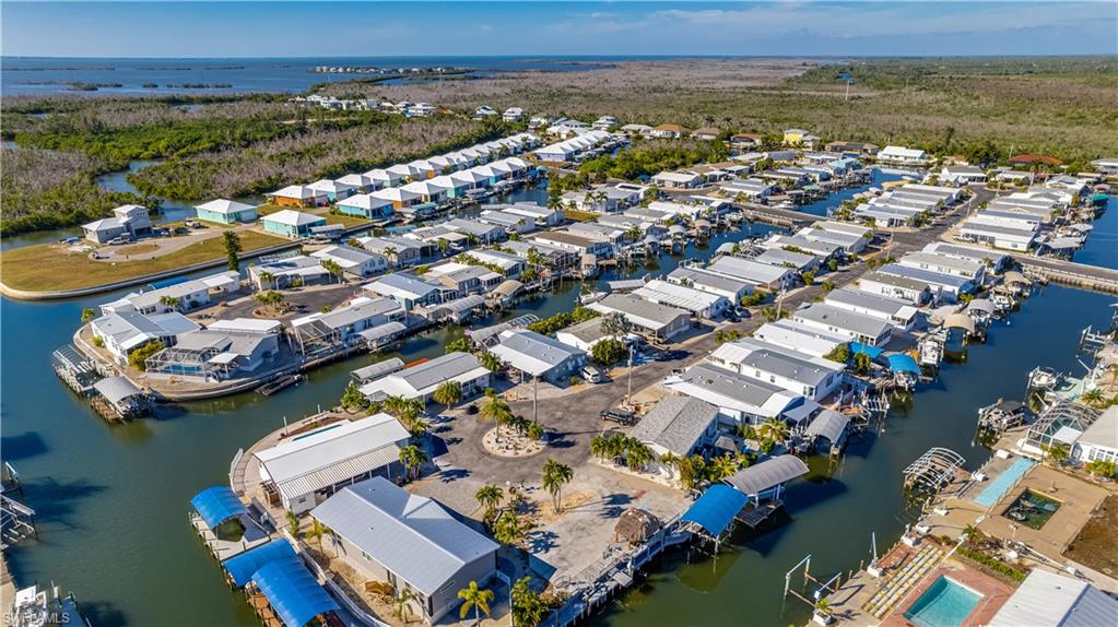 CHERRY ESTATES - Land