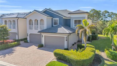 21572 Baccarat LN 204 ESTERO FL 33928