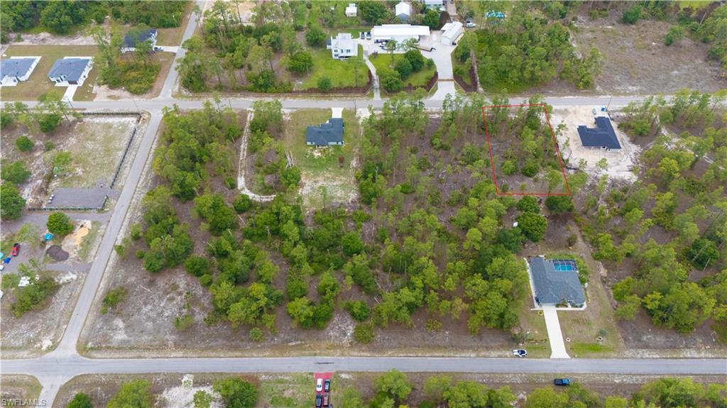 LEHIGH ACRES - Land