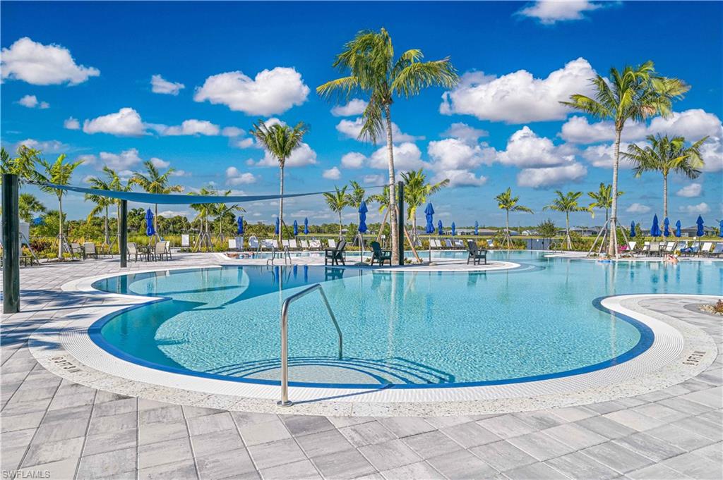 DEL WEBB OAK CREEK - Residential