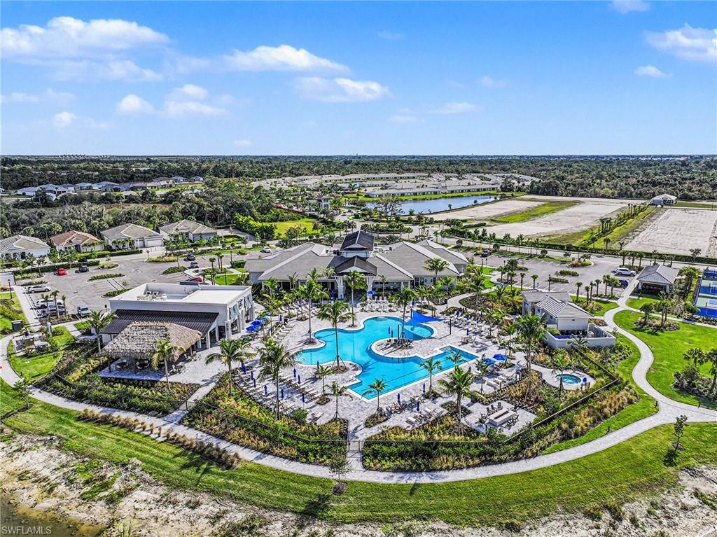 DEL WEBB OAK CREEK - Residential