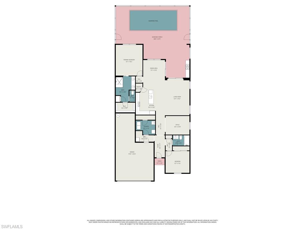DEL WEBB OAK CREEK - Residential