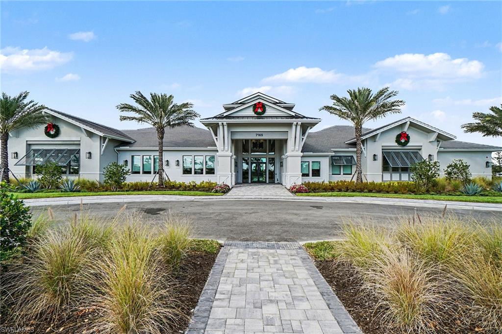 DEL WEBB OAK CREEK - Residential