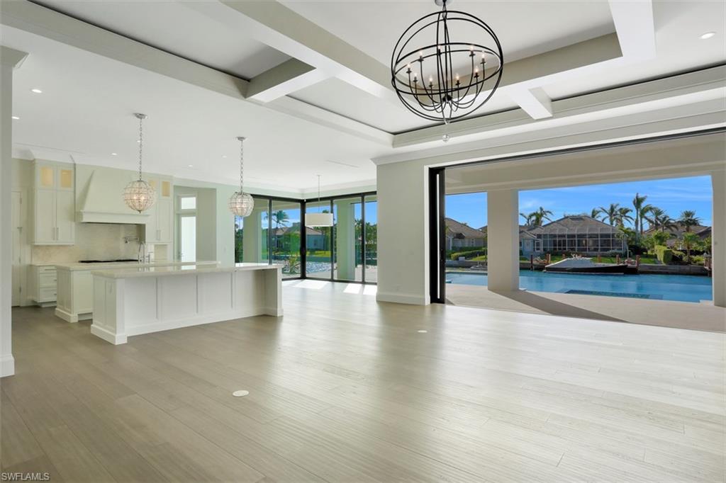 MOORINGS - Residential