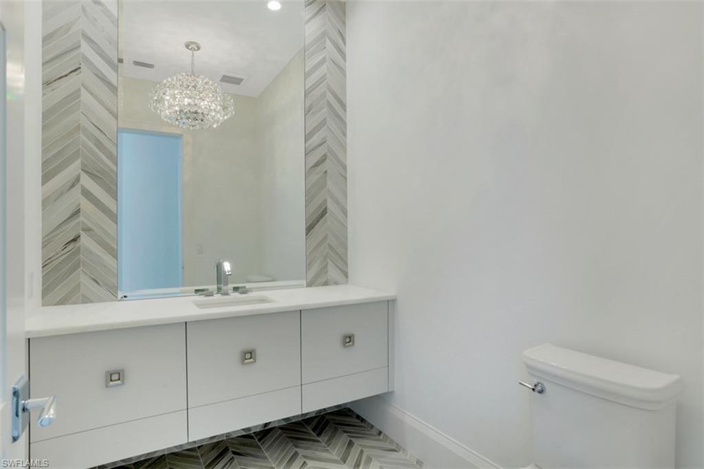 MOORINGS - Residential