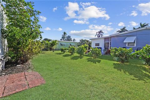 A home in BONITA SPRINGS