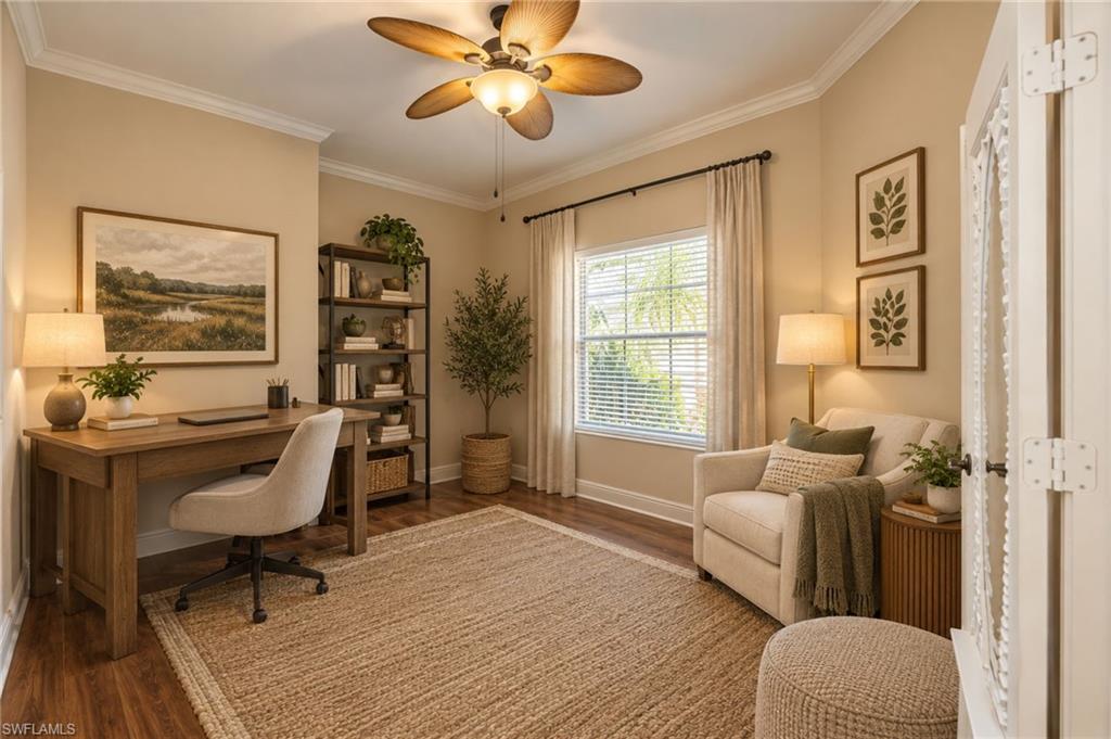 917 Vistana CIR 6
