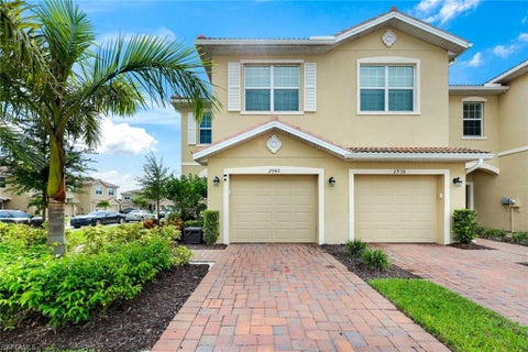 Photo of 2942 Citrus ST, NAPLES, FL 34120 (MLS # 226027343)