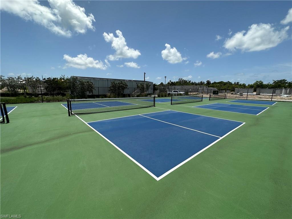 ANTILLES - Residential