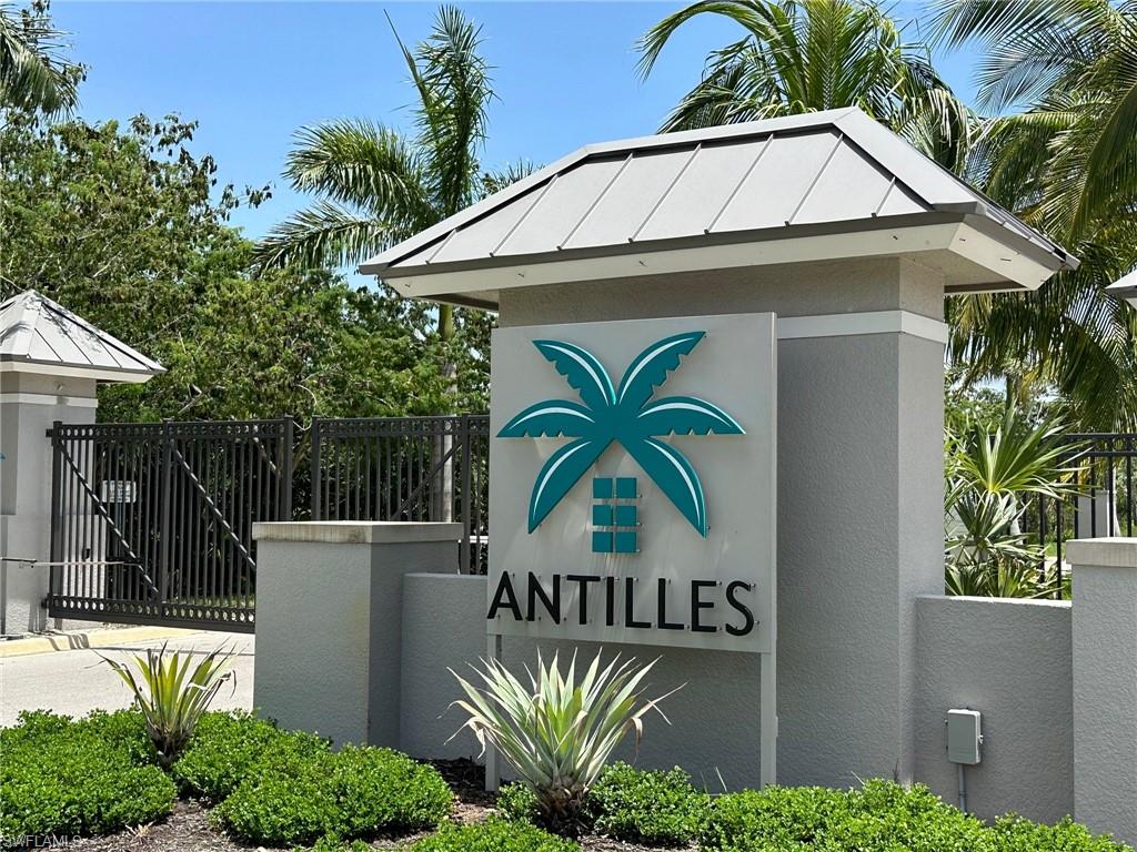 ANTILLES - Residential