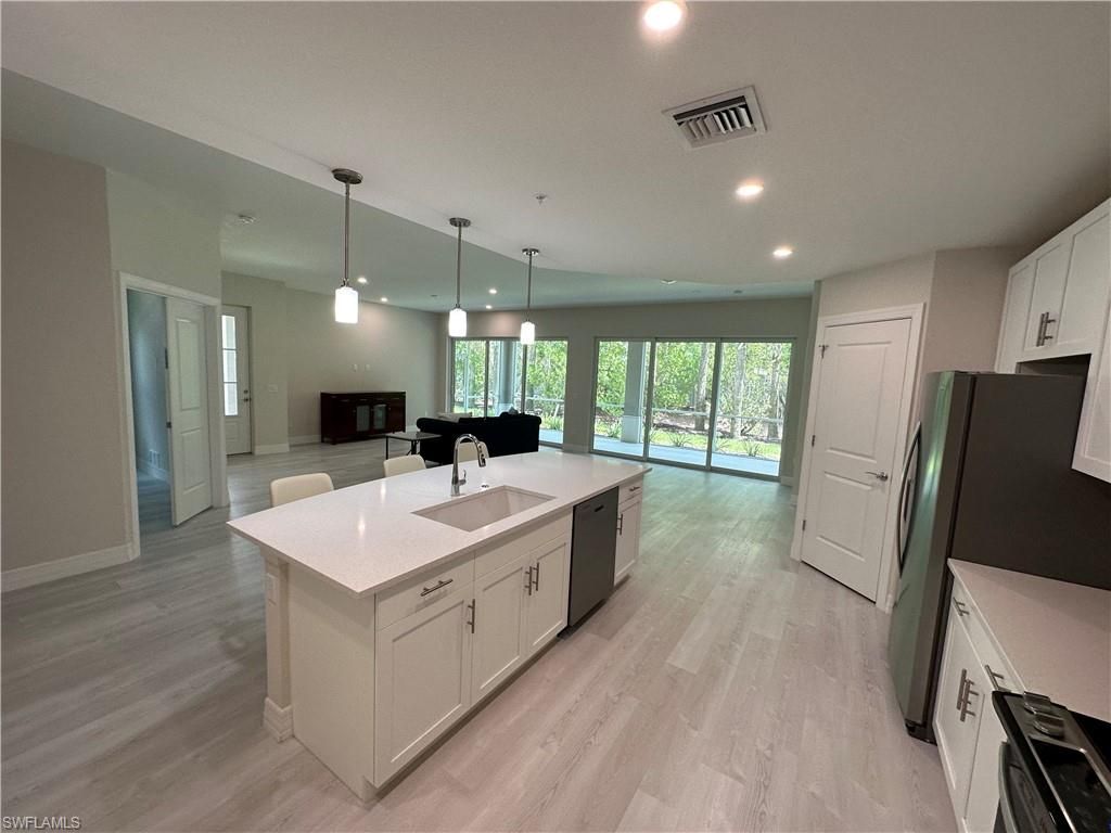 Photo of 214 Indies DR E #101, NAPLES, FL 34114 (MLS # 226010294)