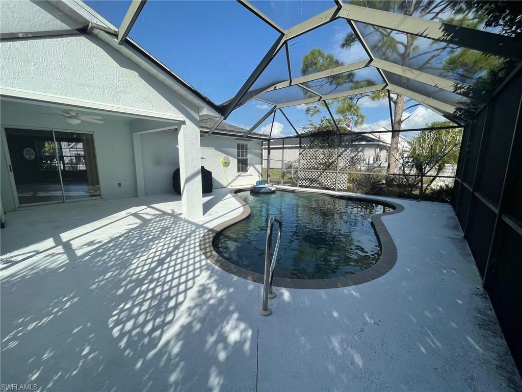 SAN CARLOS PARK - Residential