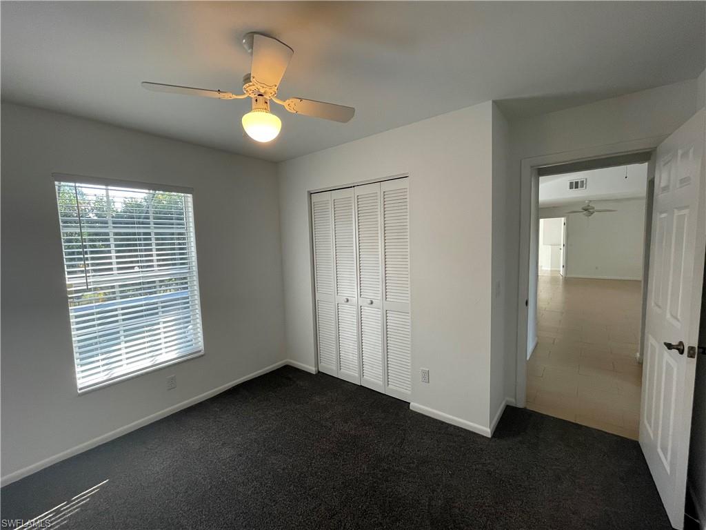 SAN CARLOS PARK - Residential