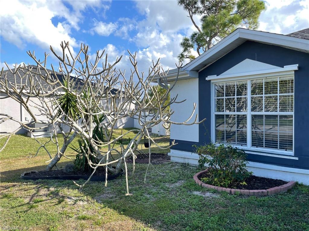 SAN CARLOS PARK - Residential