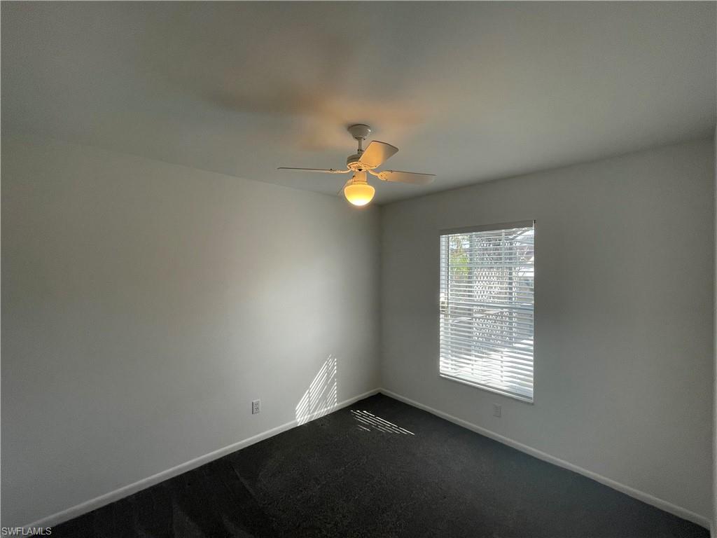 SAN CARLOS PARK - Residential