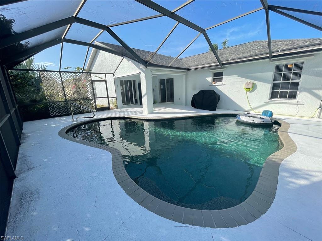 SAN CARLOS PARK - Residential