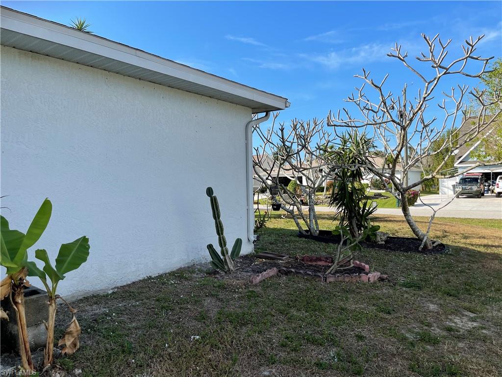 SAN CARLOS PARK - Residential