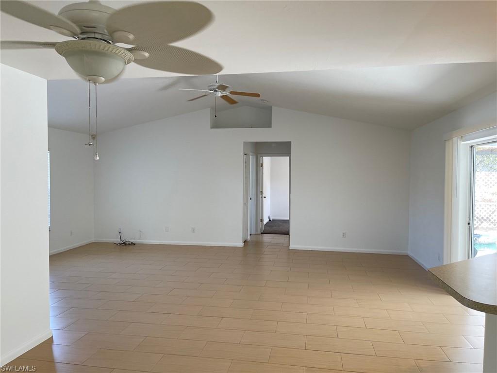 SAN CARLOS PARK - Residential